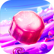 Bonanza Jelly Peaksicon