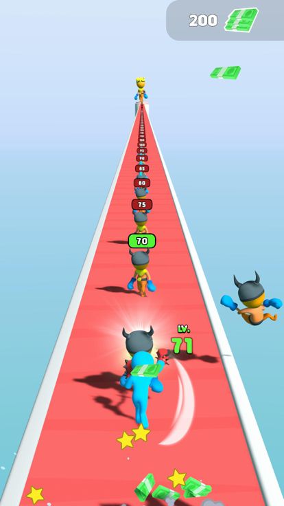 PowerUp 3D游戏截图