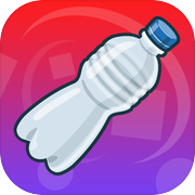Water Bottle Flip Challengeicon