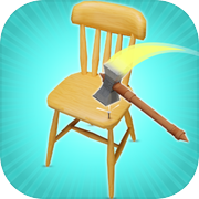 Carpenter Simulator 3D gamesicon