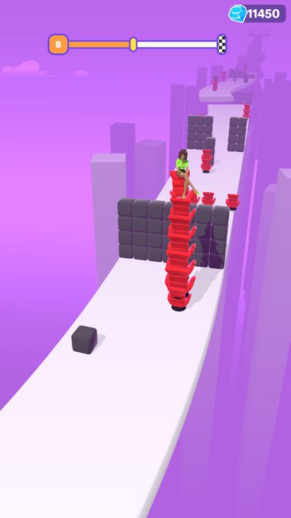 Be Boss!游戏截图