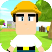 Mr Maker 3D Level Editor