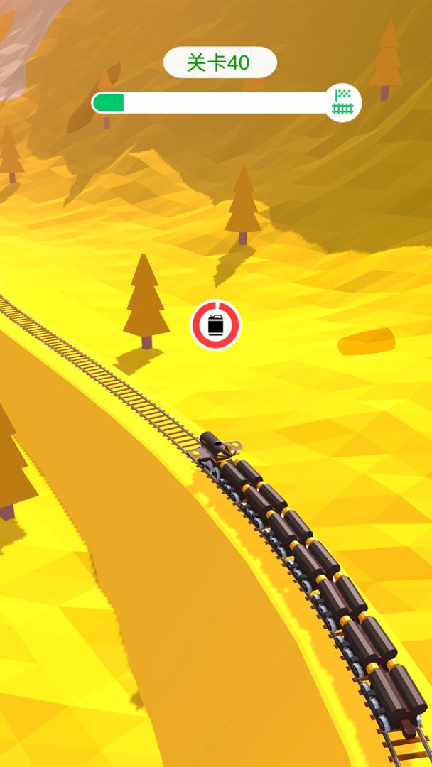 火车大亨游戏截图