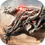 山海经:正版捕神兽,官方手游