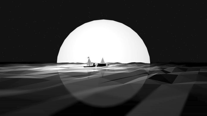 漫长旅途游戏截图