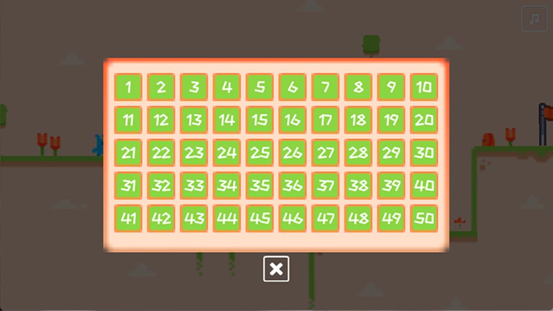 超级小精灵游戏截图