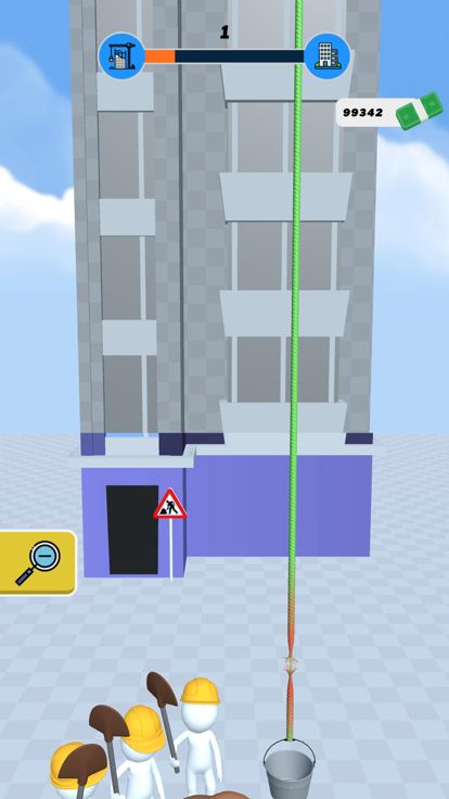 Build Master 3D!游戏截图