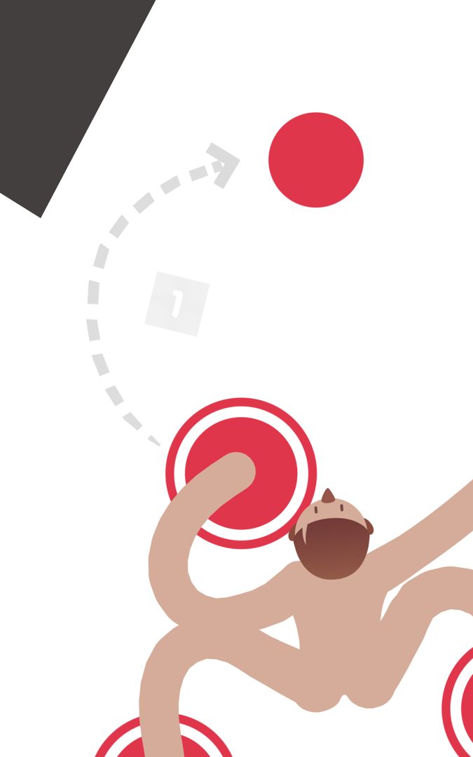 Nood Climbrs游戏截图