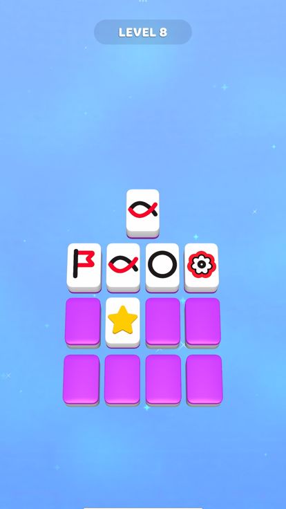 Flip Blocks!游戏截图