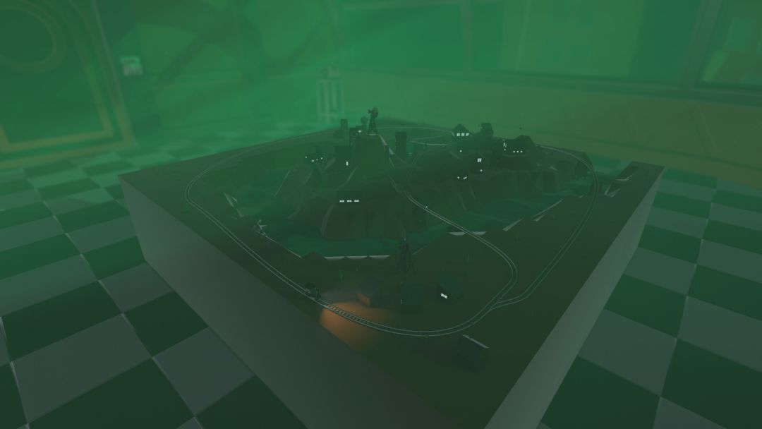 Locomancer游戏截图