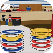 頭くるくる寿司