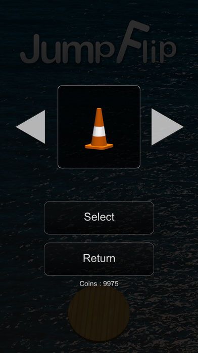 反一转：翻滚弹跳无止境游戏截图