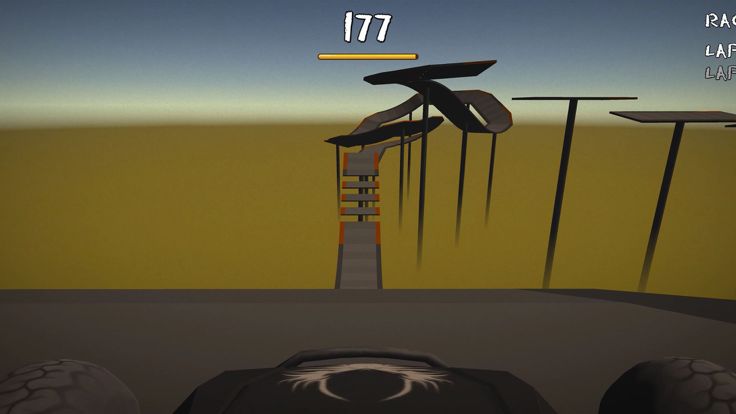 Berzingue游戏截图