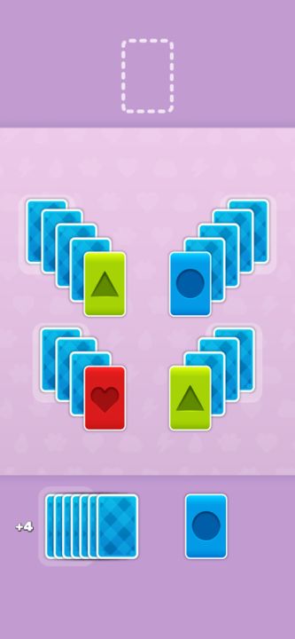 Spider Match游戏截图