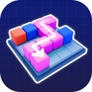 Block Draw: Line Connect