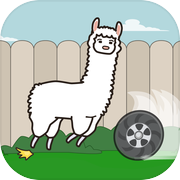 羊驼大冒险