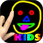 Kids Easy Painticon