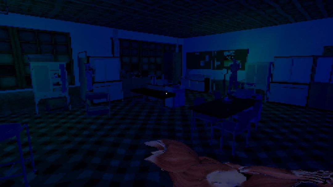 [Chilla's Art] Aka Manto | 赤マント游戏截图