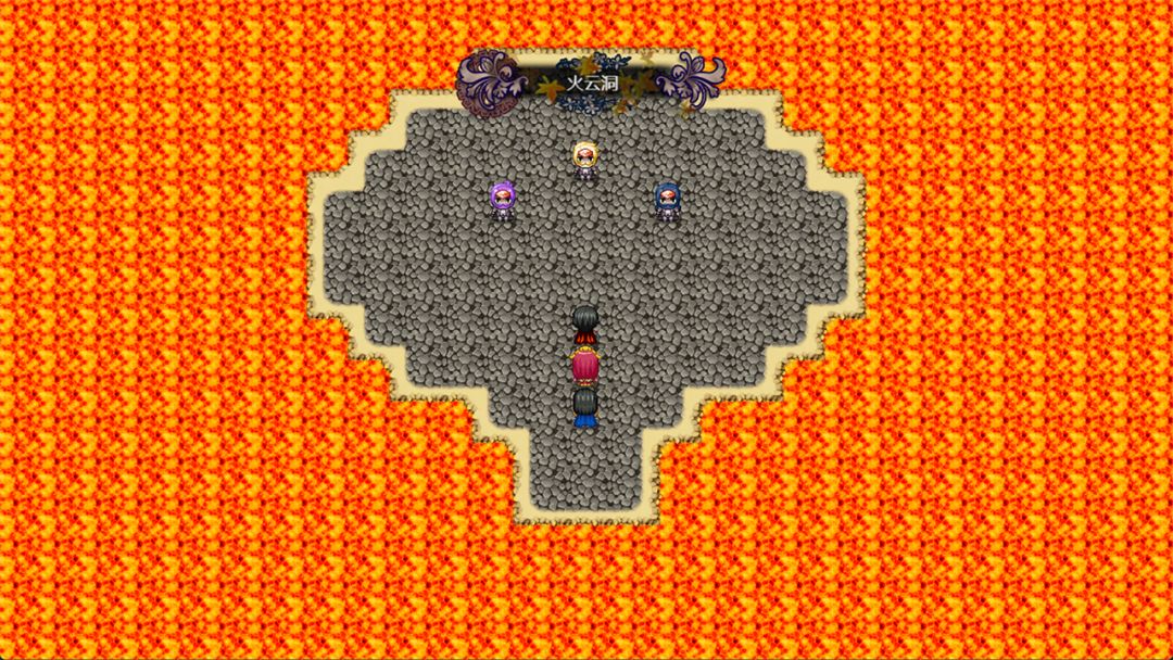 封神榜2023游戏截图