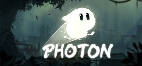 PHOTON 封面