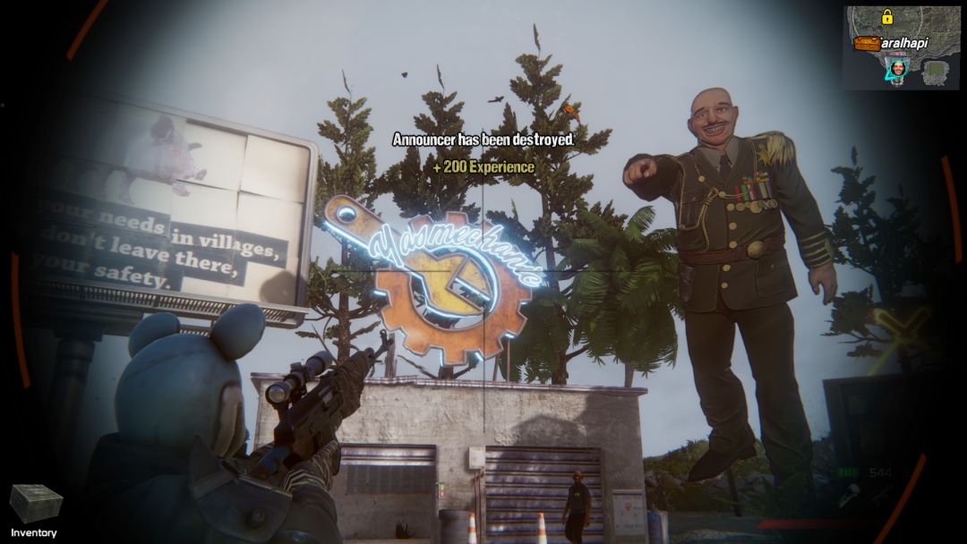 Welcome to Princeland游戏截图