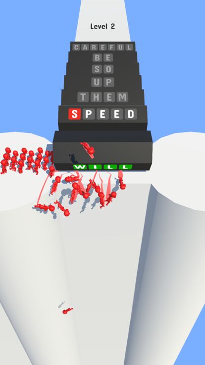 i Type Good游戏截图