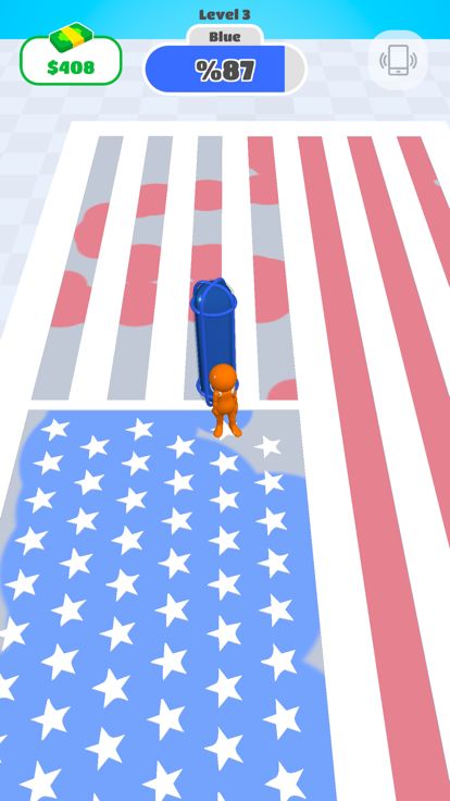 Ice Melting游戏截图