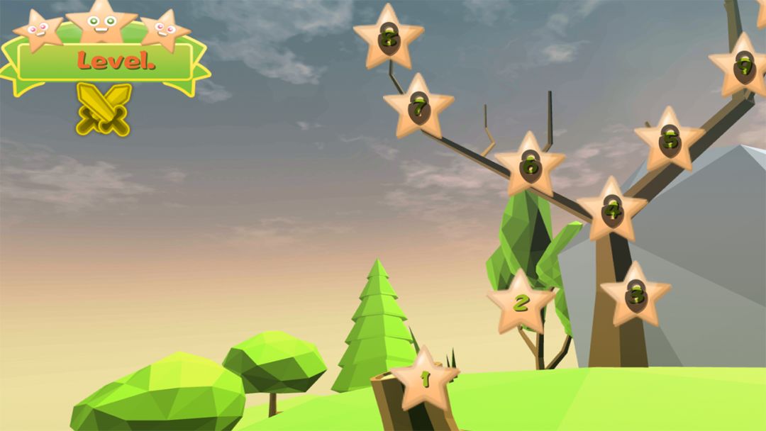 进击的贪吃蛇游戏截图