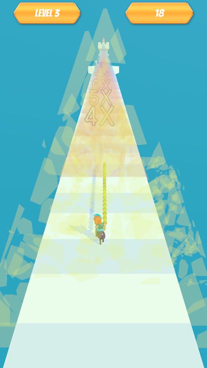 Stack Spear游戏截图