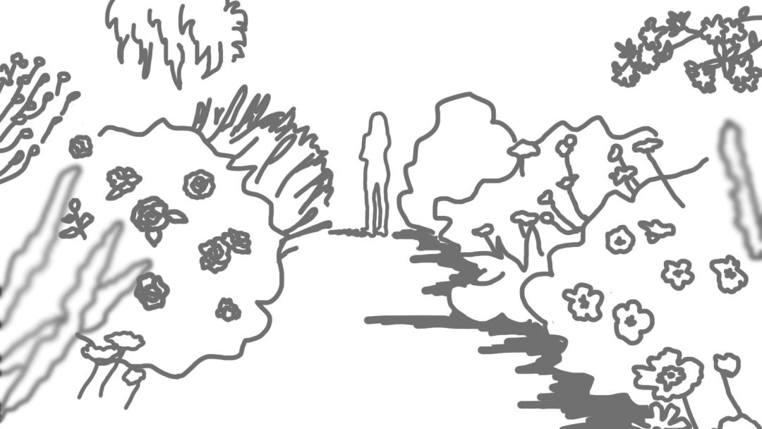 Alzheimer's: Memories游戏截图