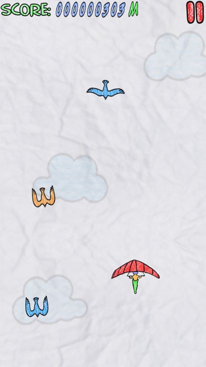 Delta Race游戏截图