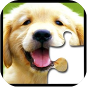 Puzzler Puppiesicon