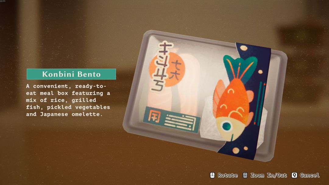 inKONBINI: 一家小店，故事多多游戏截图