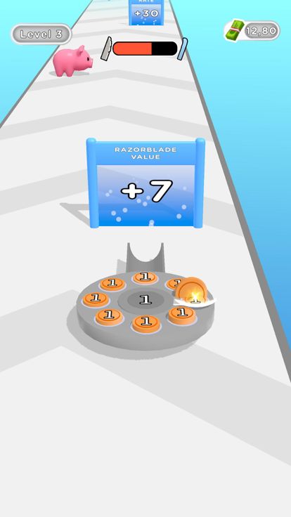 Coin'em Up游戏截图