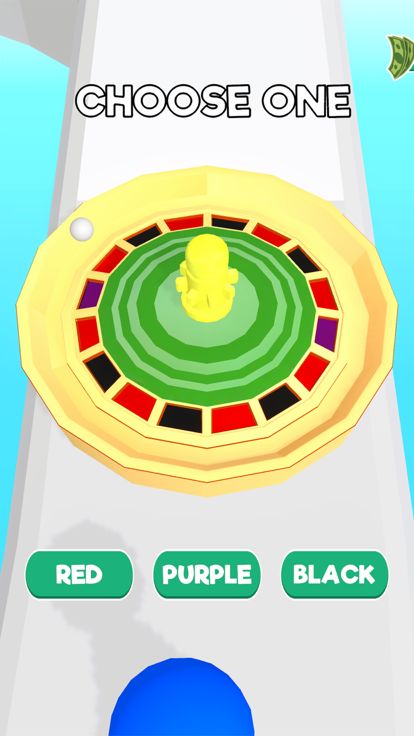 Money Boss!游戏截图