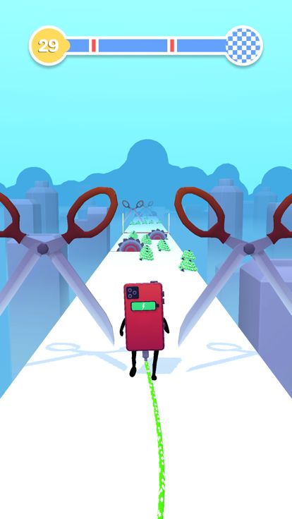 Need Charge游戏截图