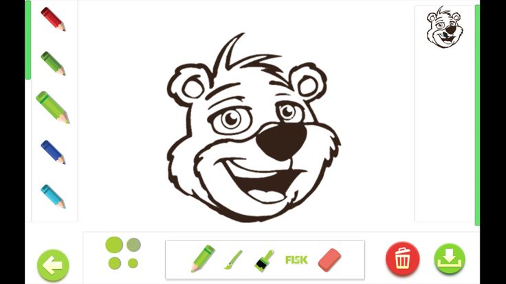 Fun Magic Way Yellow Book游戏截图