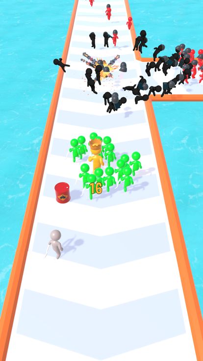 Crown Snatchers游戏截图