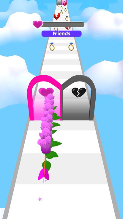 Love Arrow游戏截图