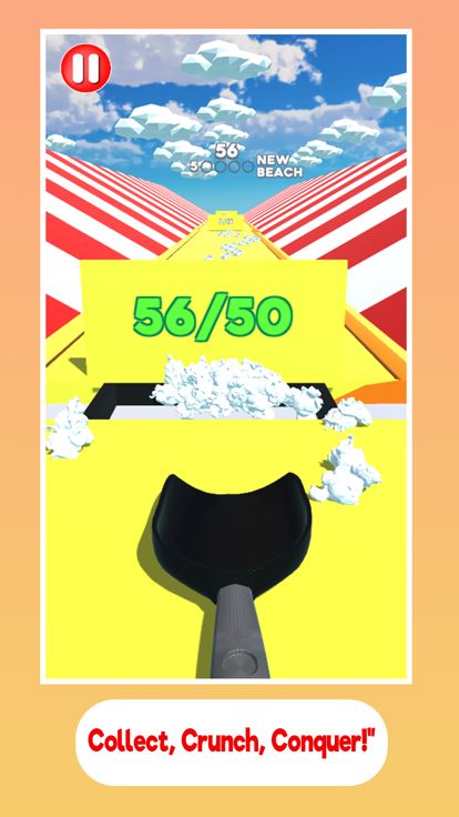 Popcorn Bonanza游戏截图