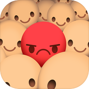 《人满为患：大亨》icon