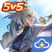 云·曙光英雄icon