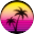 Retrowave Worldicon