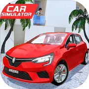 Car Simulator Clioicon