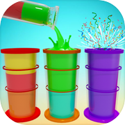 Water Jam Puzzleicon