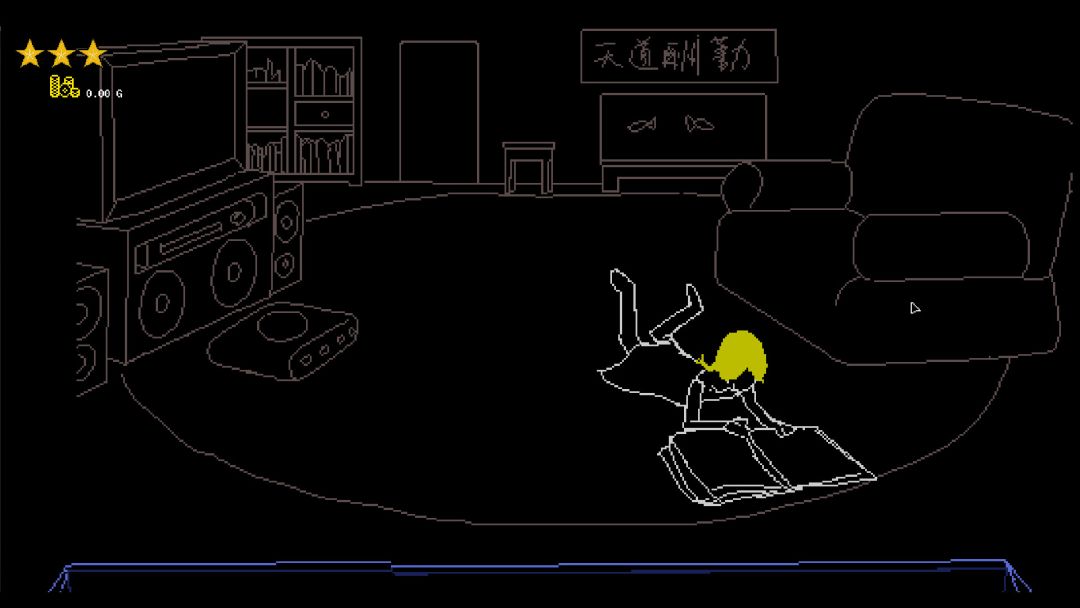 烟花大战游戏截图