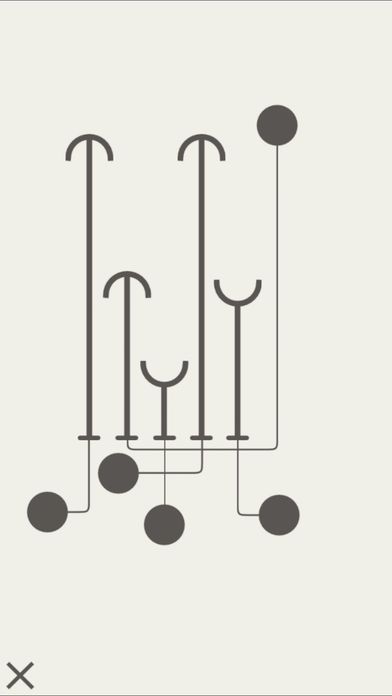 弯钩机关：鱼钩Hook中文免费物理电路版游戏截图