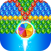 泡泡仙境 - 寻找翡翠城icon
