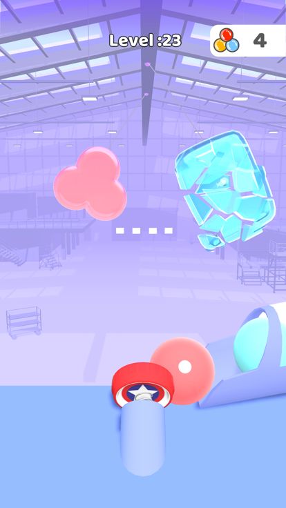 Break Them All!.游戏截图