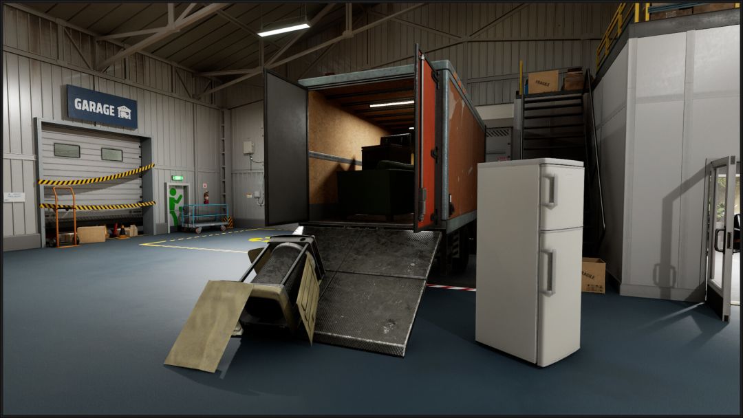 拆解大师游戏截图